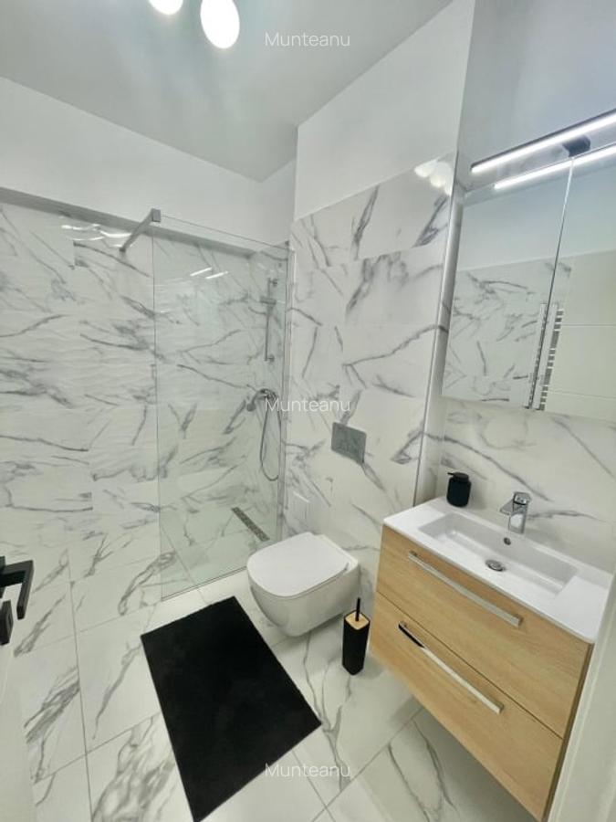 Proprietar apartament 3 camere mobilat utilat Smart Residence Lujerului - 12
