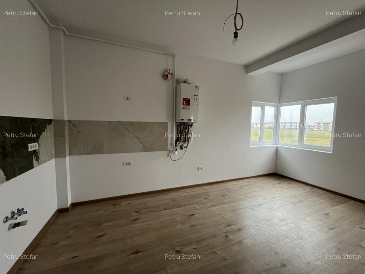 FINALIZATE, APARTAMENTE CU 1 CAMERA - 4