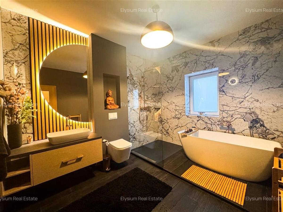 Apartament 3 camere de inchiriat Aviatorilor - 27