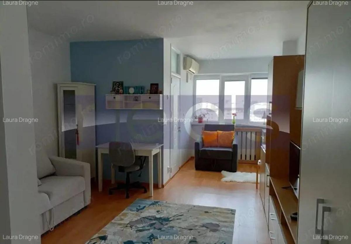 VANZARE GARSONIERA | DECOMANDATA | ZONA VITAN - 1