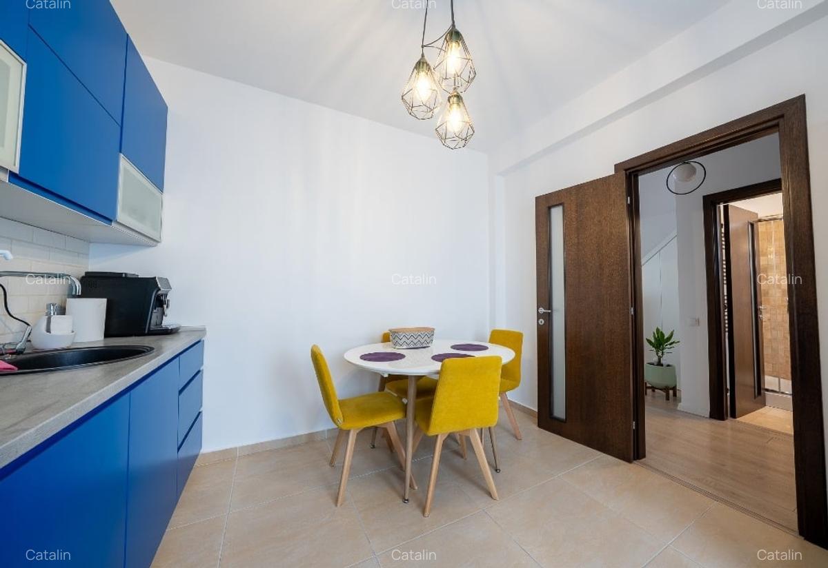 Vanzare casa Popesti Leordeni P+1+M - 10