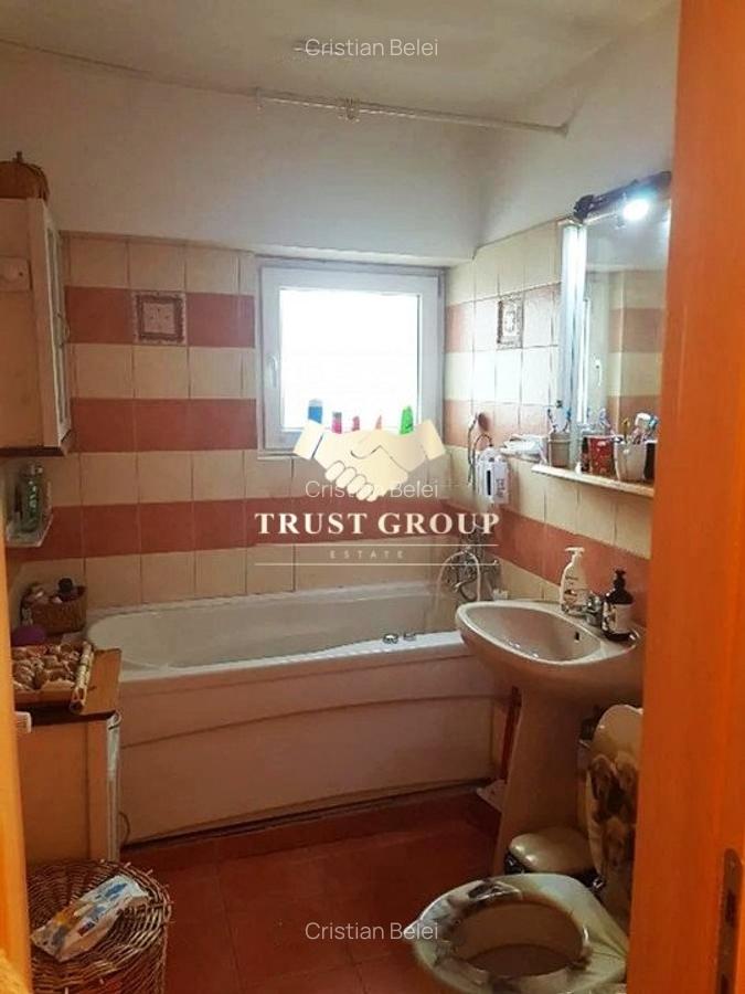 Apartament cu 4 camere decomandat în Magheru - 6