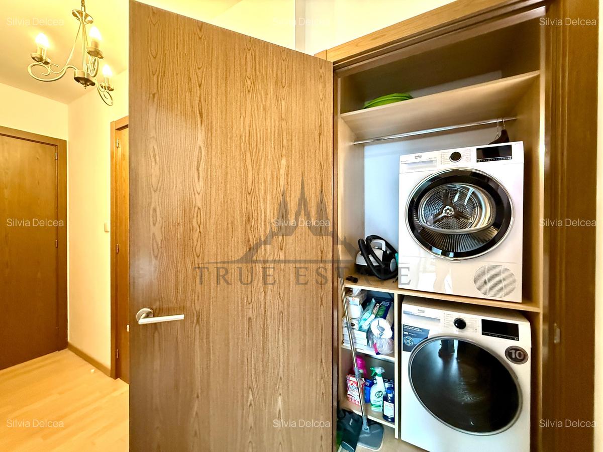 Apartament in zona Privighetorilor cu garaj- Prima inchiriere - 22