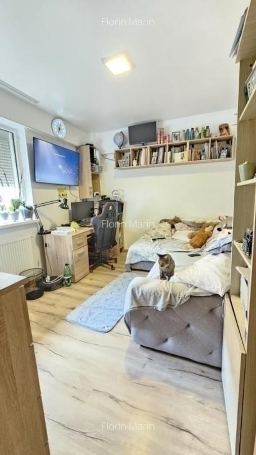 Apartament 2 camere decomandat - terasa+loc parcare inclus - 2