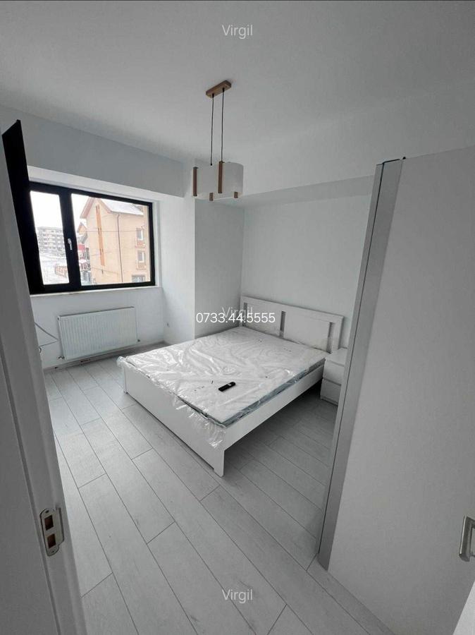 Campus 2c 55mp mobilat lux parcare - 5