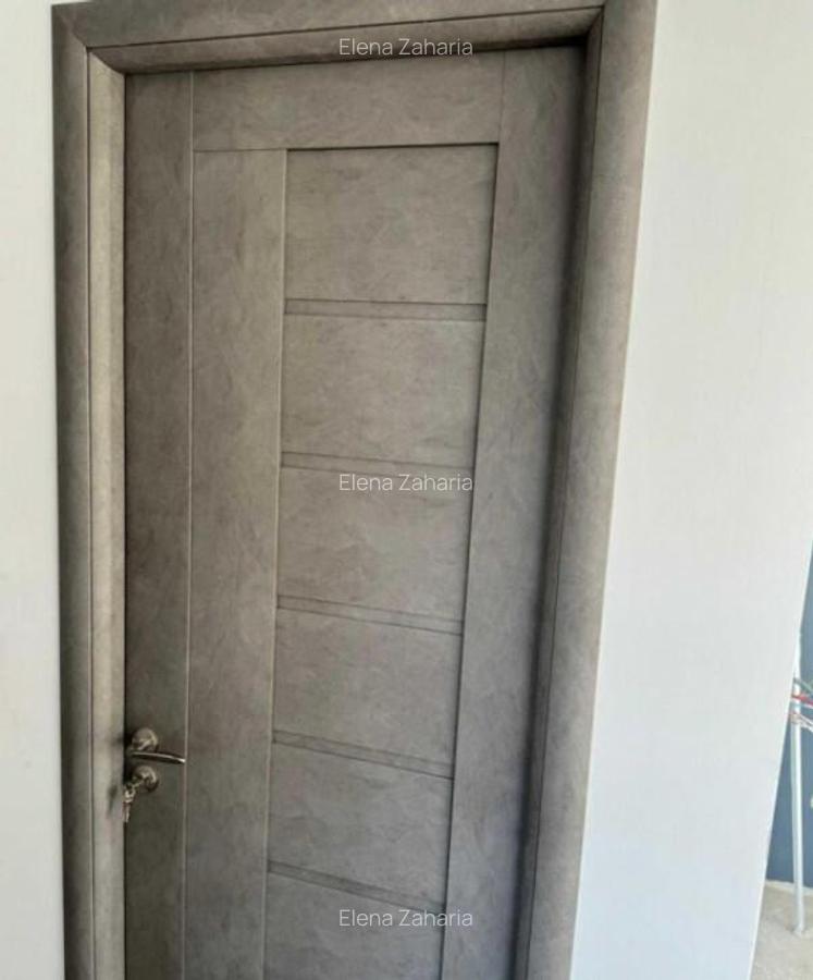 Palazu Elvila apartament 2 camere nou loc de parcare privat - 12