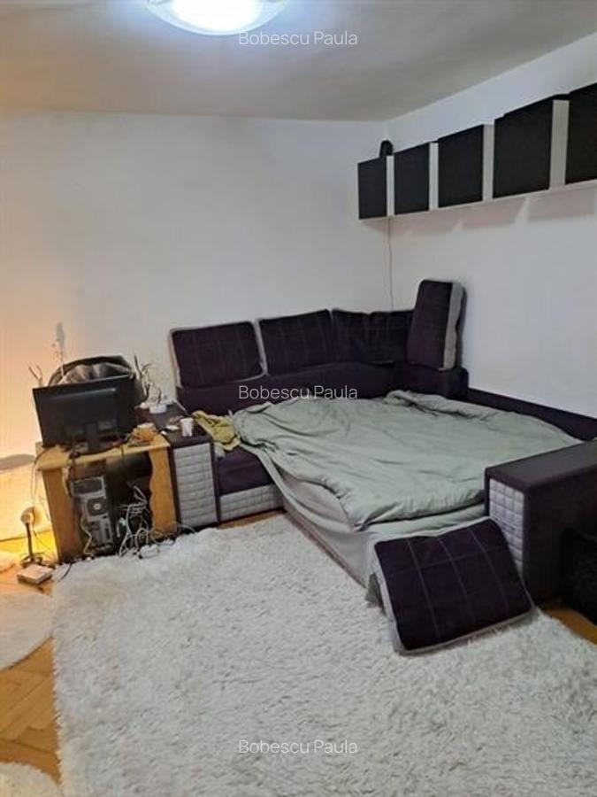 Garsoniera-etaj intemediar, Zona Afi Mall/Tribunal, Centrul Civic, Brasov - 2