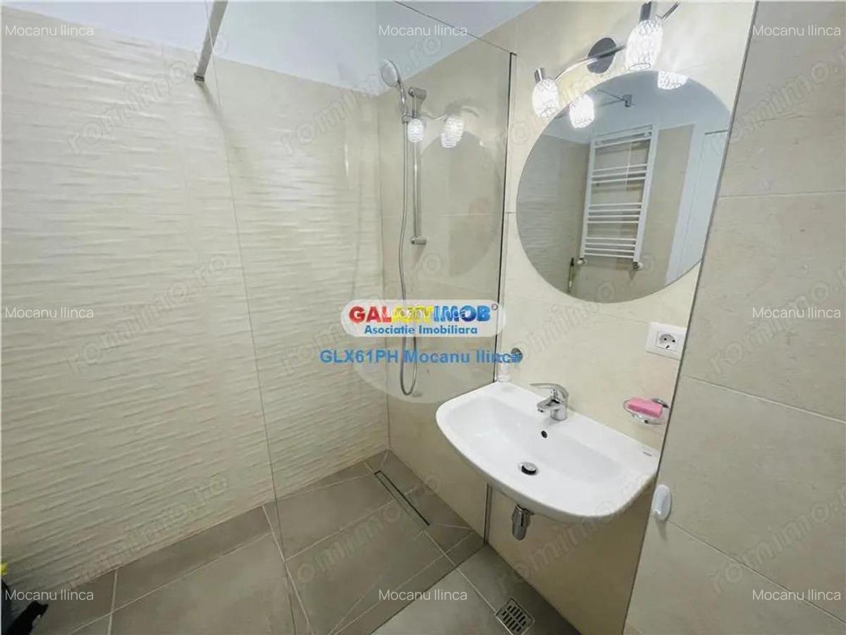 Inchiriere garsoniera bloc nou, Albert, MRS Village - 2