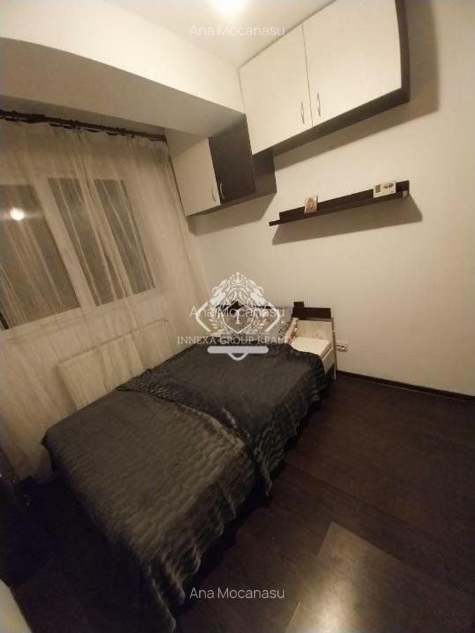 Rahova-Pecineaga | 2 camere | 34mp | et 2 | bloc 2015 | mobilat | 62.000 euro - 4