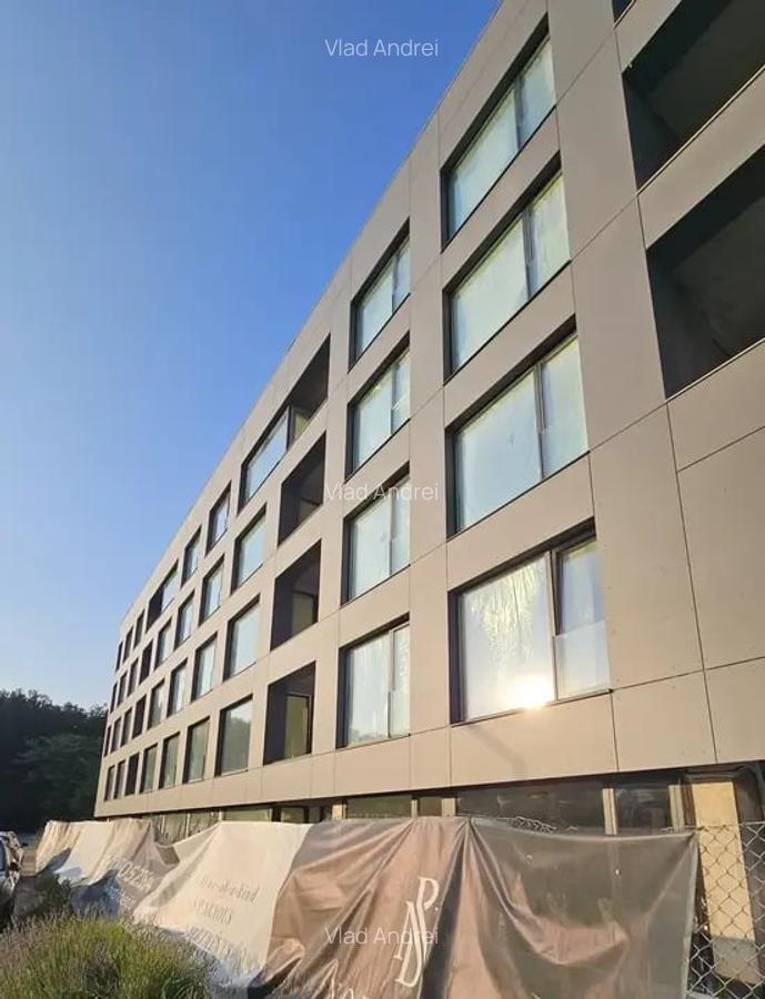 Apartament 3 Camere High End | Padurea Baneasa | Stejarii Country Club - 1