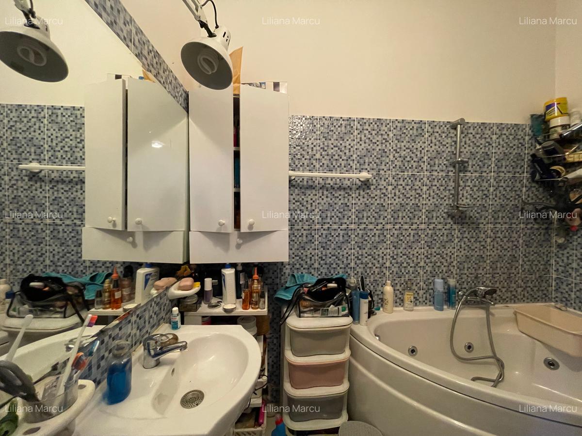 Casa 2 camere de vânzare Cotroceni/Grădină Botanica Comision 0% - 9