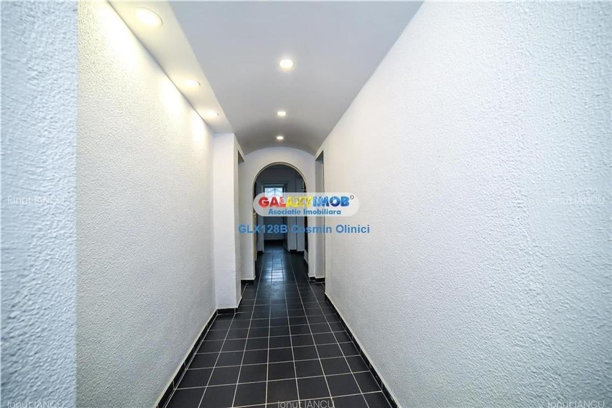 Vanzare 4 camere, COTROCENI, strada B.P. Hasdeu, demisol 83mp - 10
