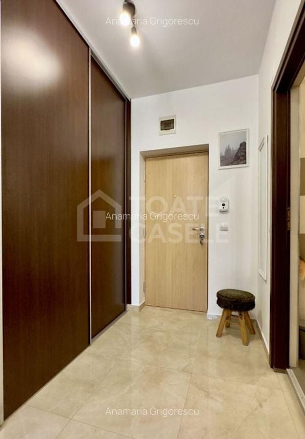 Apartament modern lângă Stadionul Florești – liniște, confort și echilibru - 5