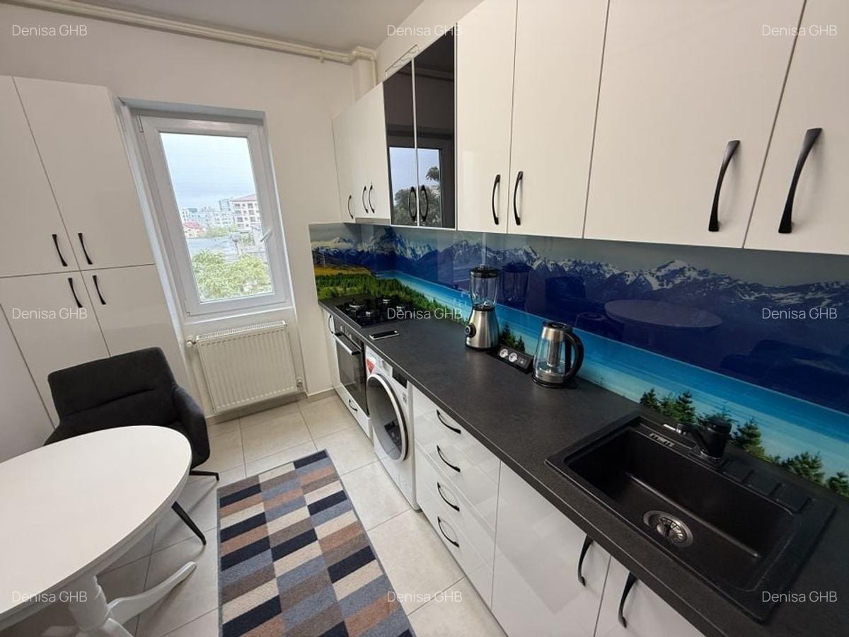 Apartament 2 Camere Rotar Park 1 Bd Iuliu Maniu Păcii 2 minute metrou! - 6