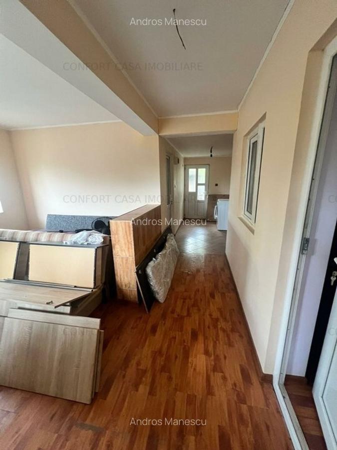 Balaceanca- Centru, Profi-Spital, casa 4 camere, teren 550 mp - 3