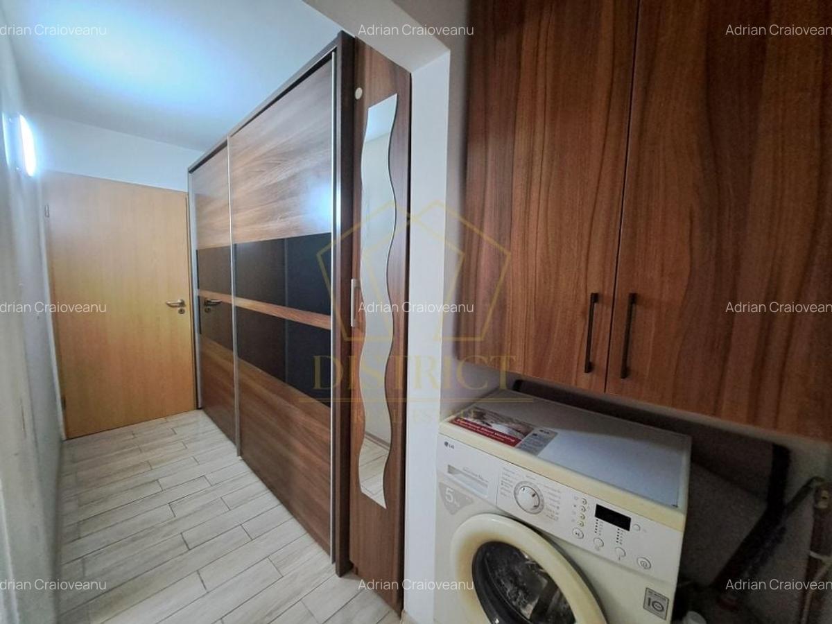 Apartament renovat cu 3 camere decomandate | Lipovei Sever Bocu - 12