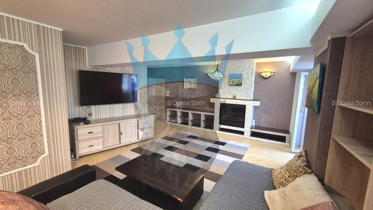 Apartament 3 Camere Piata Unirii Bucuresti - 1