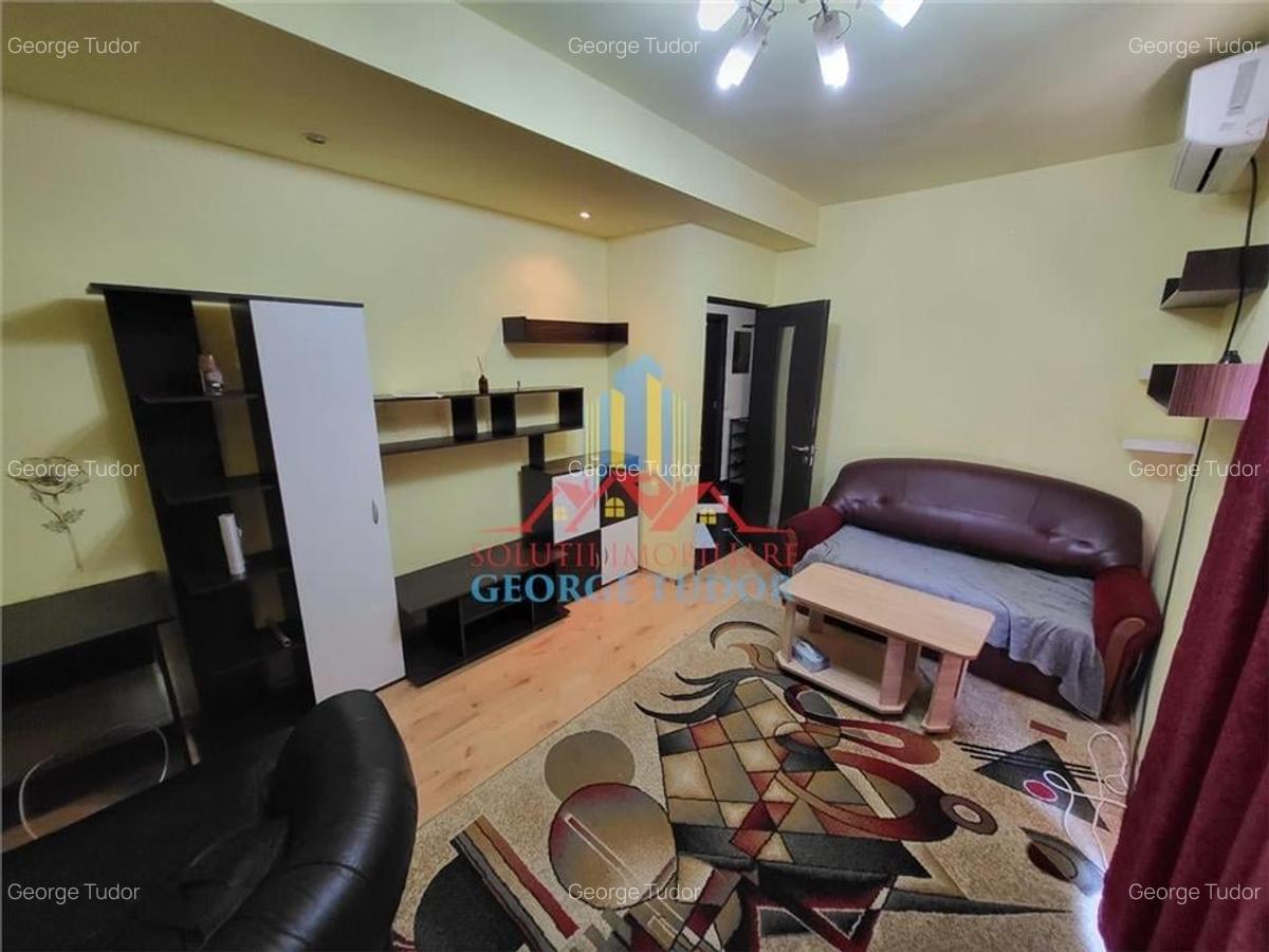Inchiriere 2 camere Wellness Militari Residence - 3