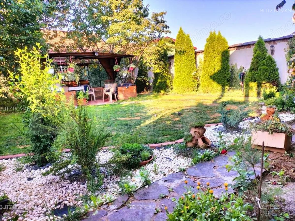 Casa individuala cu 4 camere,zona Ultracentrala Blaj-perfecta pt business - 4