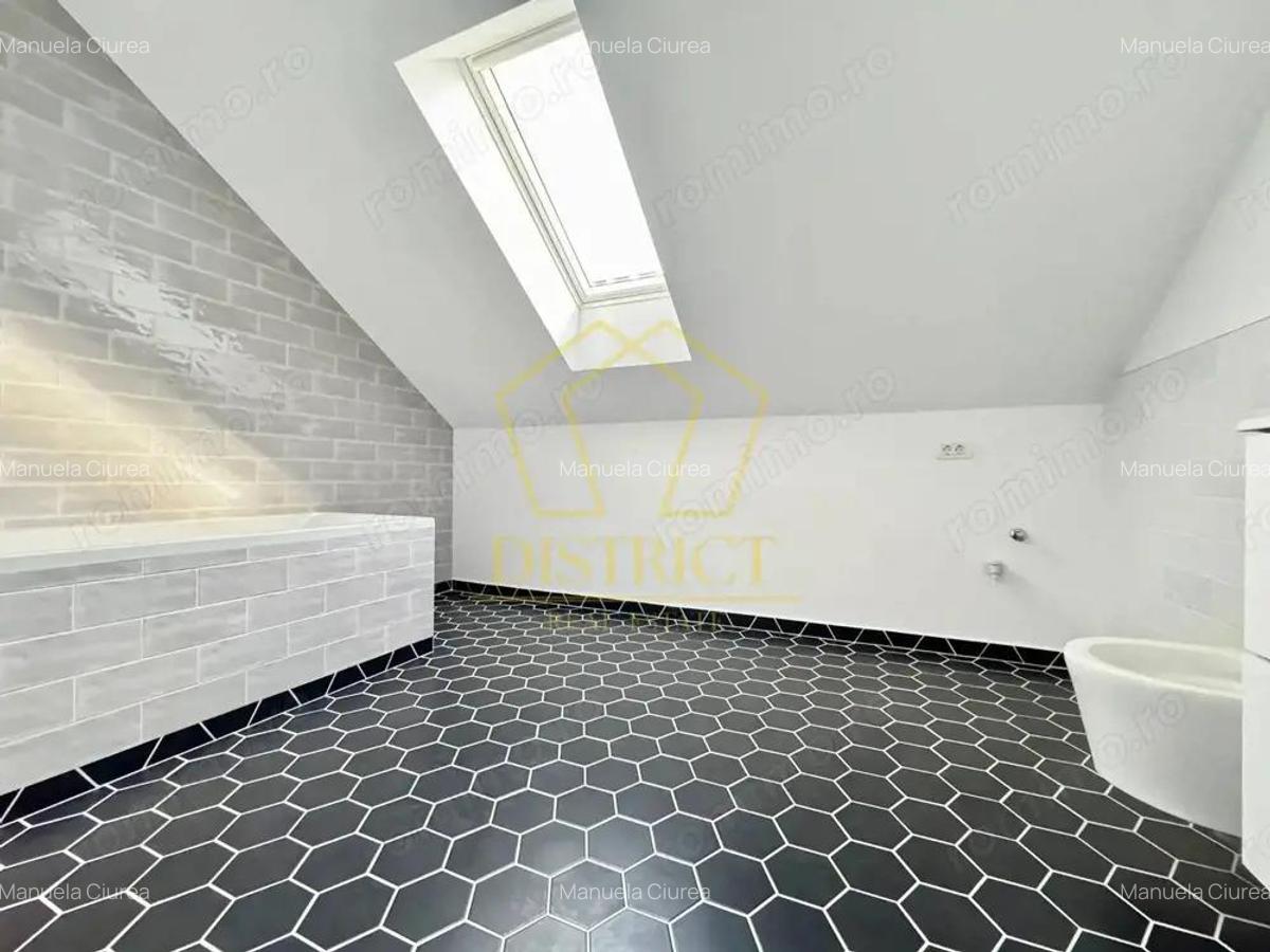 Apartament spatios cu 3 camere | Dumbravita - 8