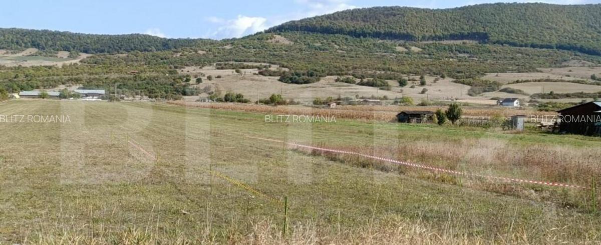Teren Intravilan de vanzare, 4.900 mp, zona parcului Industr - 7