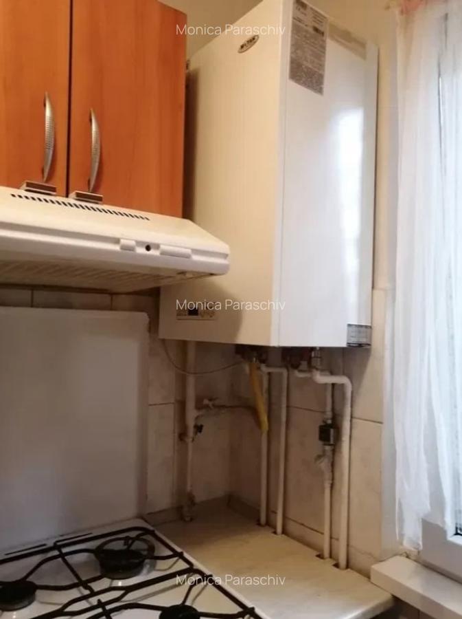 Apartament cu 2 camere in Tatarasi-Rond 11 - 2