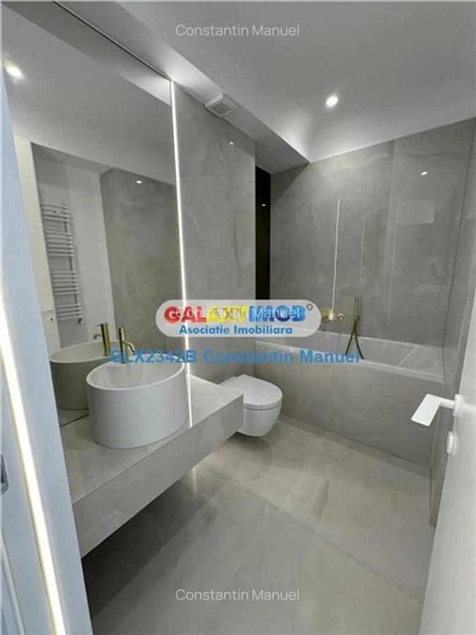 Apartament cu 3 camere, lux, 2025, langa Aviatiei, TVA inclus - 3