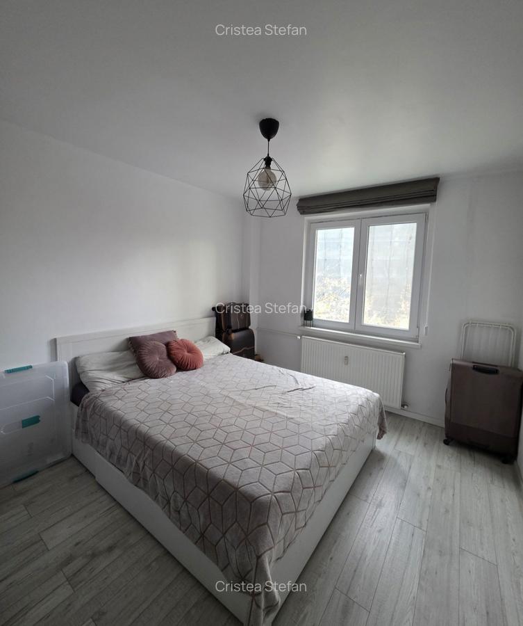 Vanzare apartament 3 camere Piata Alba Iulia - 6