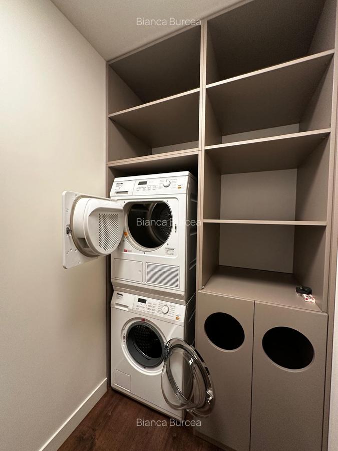 Apartament cu 4 camere în Herăstrău - 16
