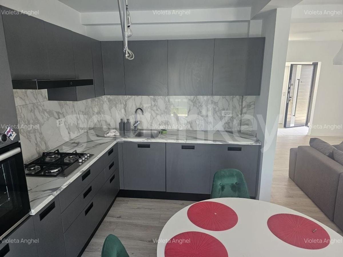Vila cu 4 camere | loc de joaca | 340mp teren - 4