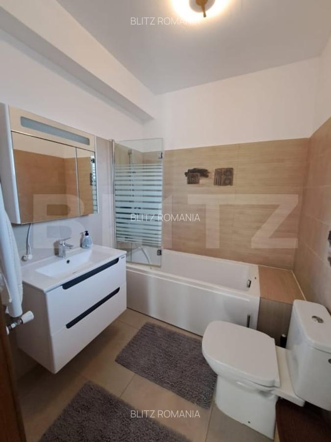 Duplex spatios cu curte proprie - Cartier Stupini, Brasov - 18
