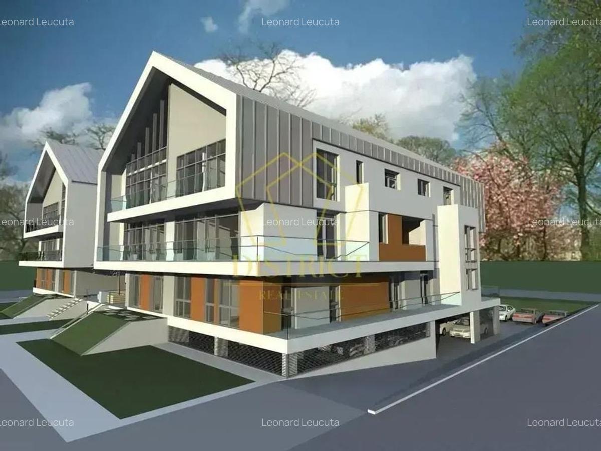Apartament cu 2 camere decomandat în Buziașului - 4