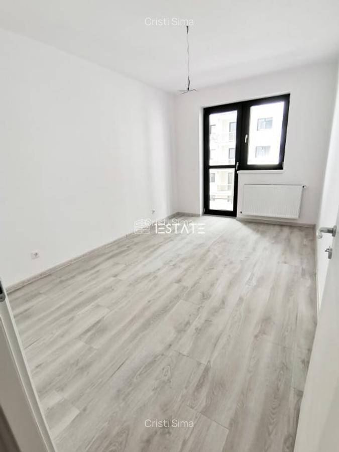 Ap 2 camere, nemobilat/neutilat, etaj 2/11, loc parcare subteran, HILS PALLADY - 5