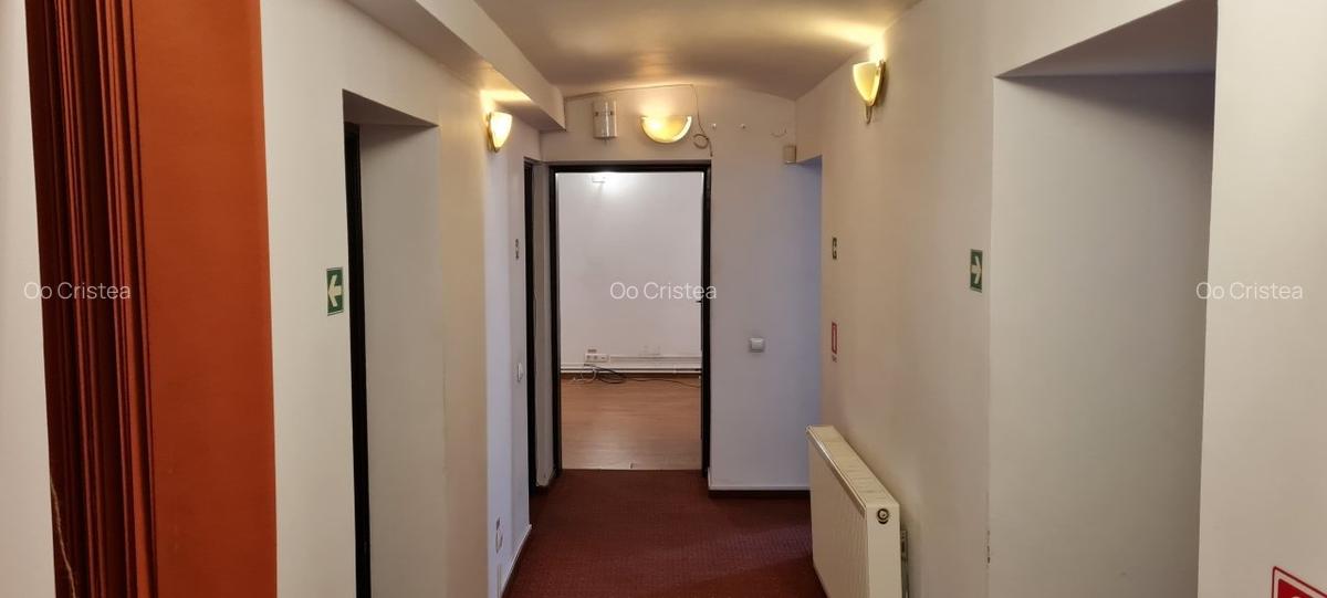 Inchiriez spatiu comercial  situat in Zona Centrala - 4