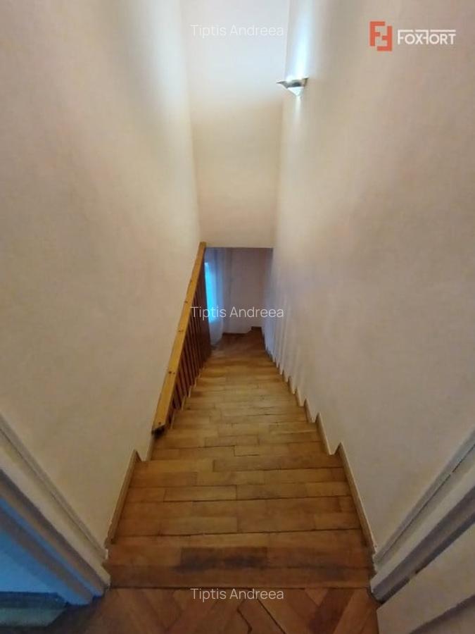 Apartament cu 4 camere de inchiriat in Timisoara, zona Olimpia Stadion - 12