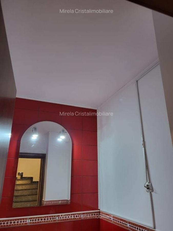 Vanzare Apartament Duplex 4 Camere Decebal - 21