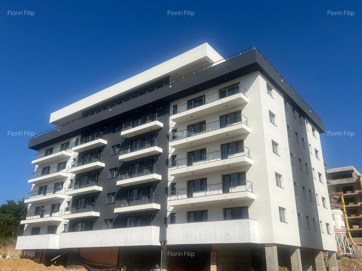 Apartament cu 1 camera Platou Galata Cod 159532 - 3