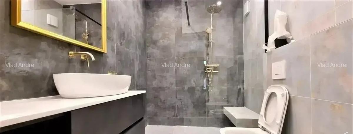 Luxurious 4-Room Apartment | Ready to Move In | Iancu Nicolae | - 9