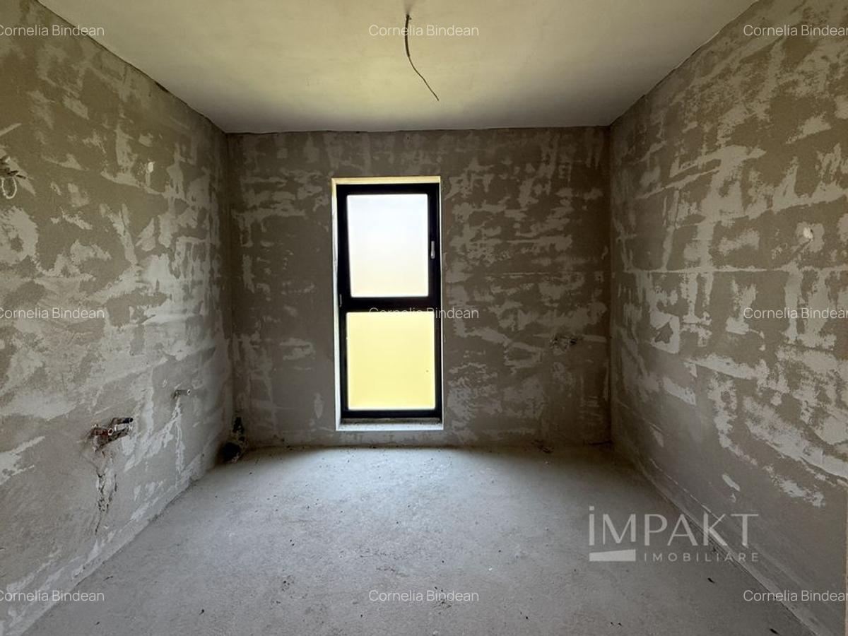 Casa indivuala intr-o zona linistita, în Chinteni! - 14