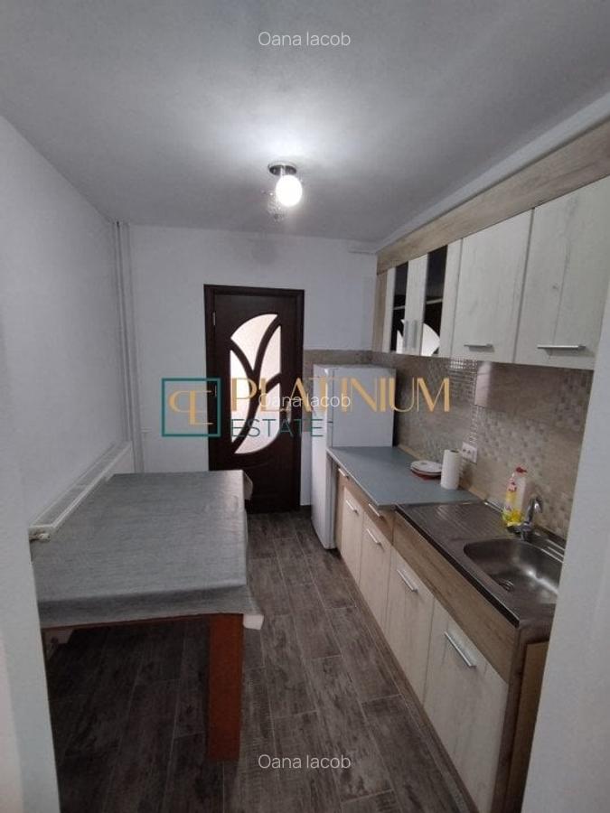 Apartament cu 2 camere decomandat, mobilat în Aradului - 5