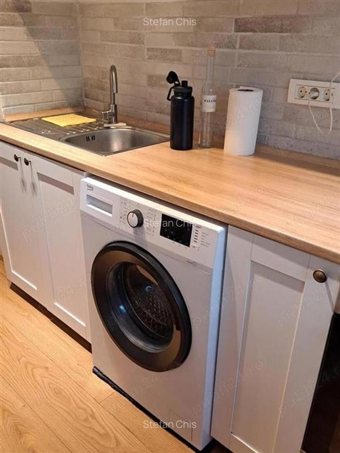 NOU* renovat | 2 camere | Calea Dorobanti - stradal - 11