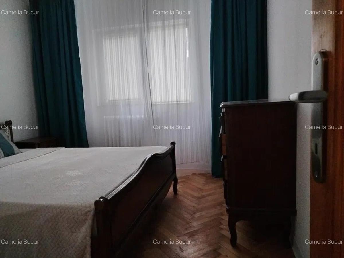 Apartament cu 2 camere - Zona Mircea cel Batran - Biserica Galbena - 7