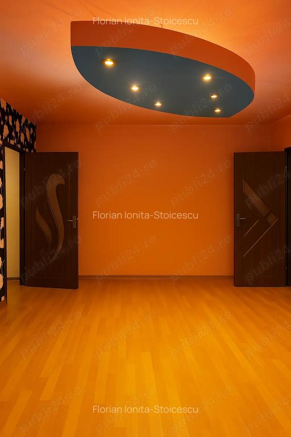 Apartament 3 camere de vanzare Craiova, Rovine - 5