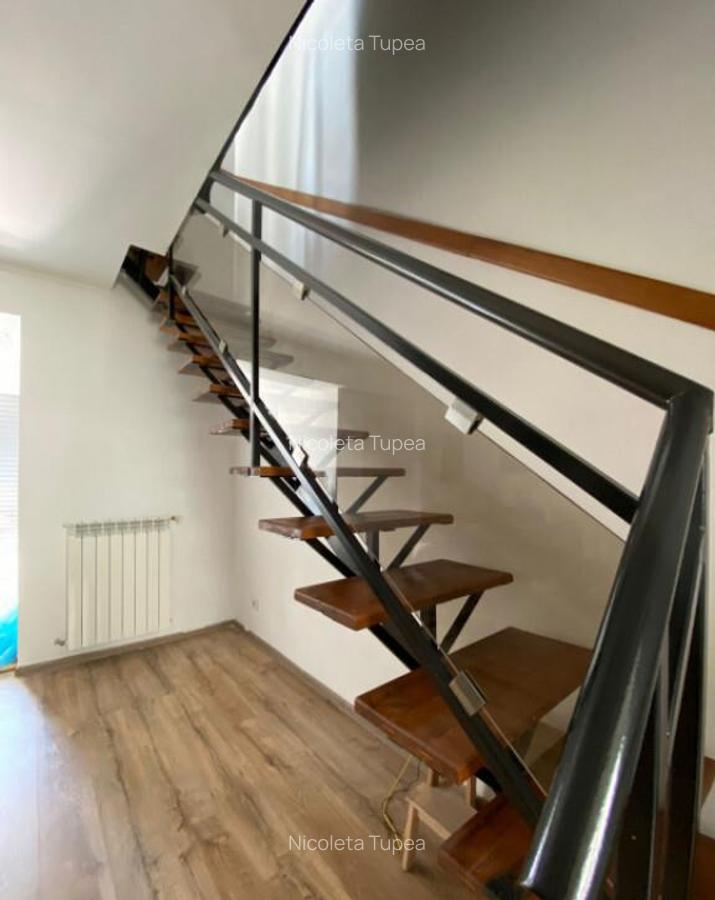 Duplex 5 camere - bloc nou - Titulescu - 10