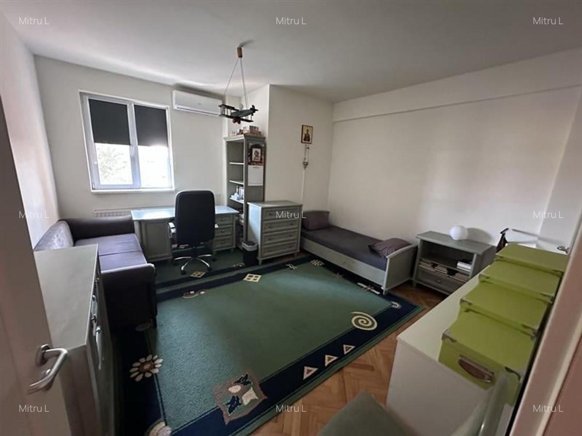 Apartament 3 camere zona Odobescu bloc nou - 2