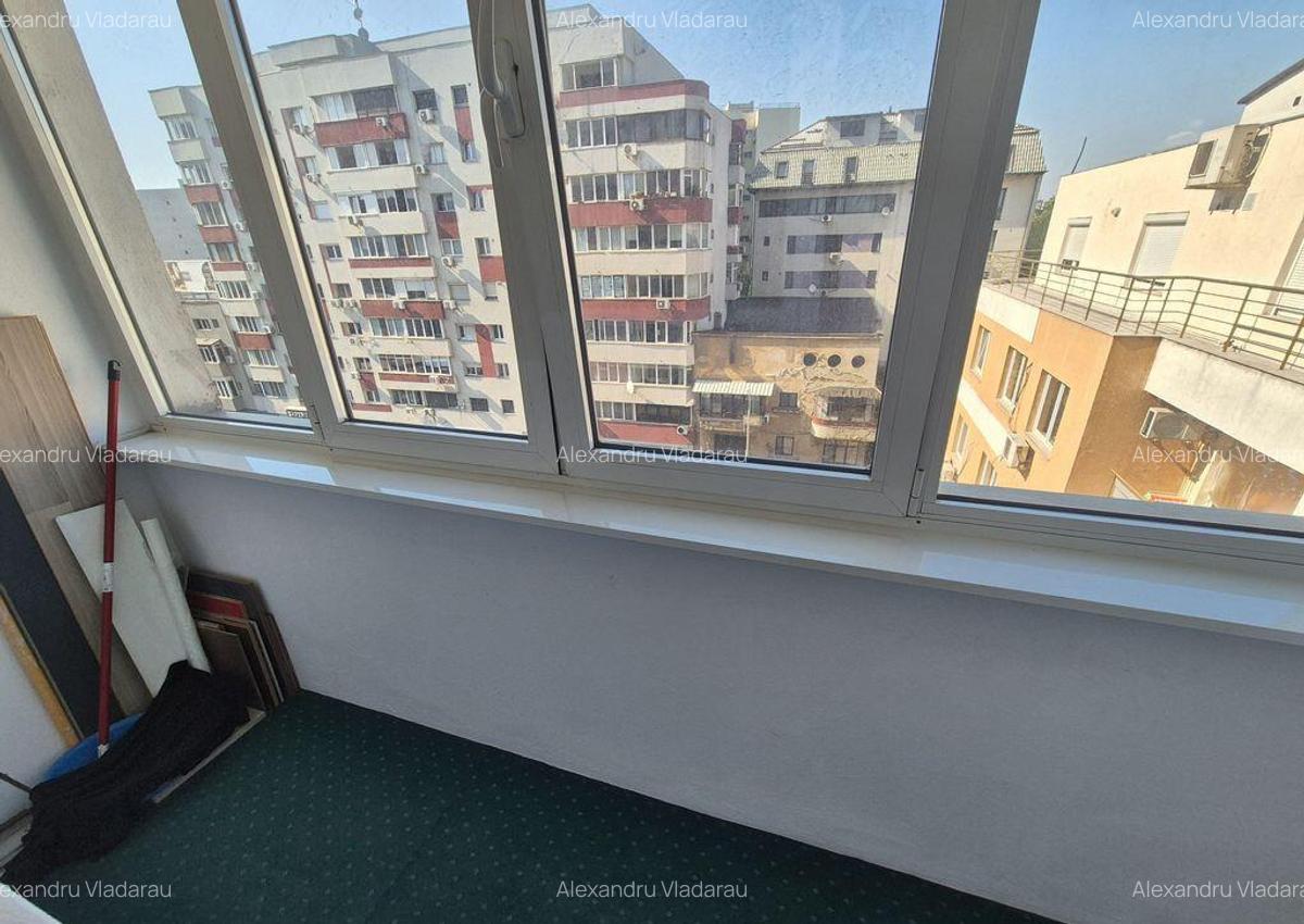 Apartament cu 2 camere 50,38 mp - Perla Dorobanti - 8