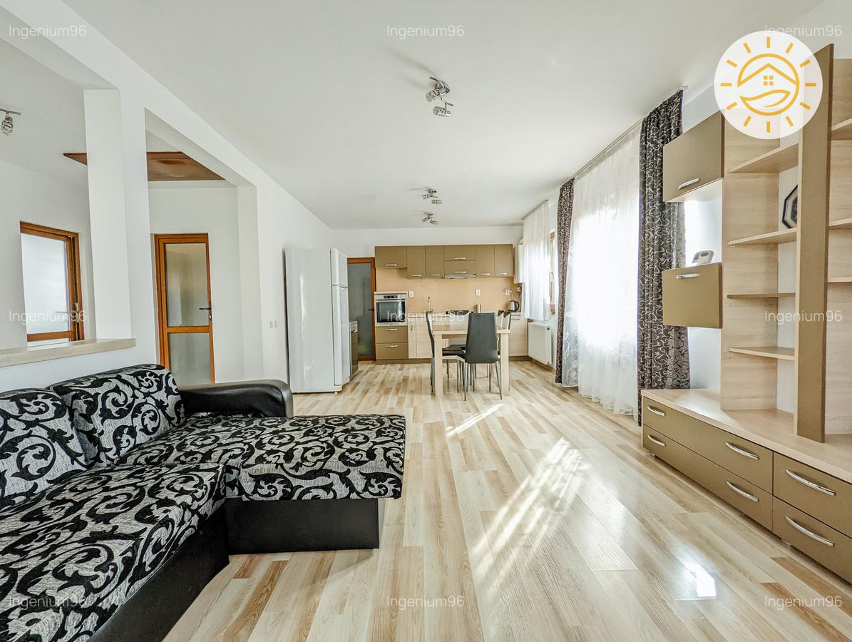 Casa noua insorita in curs de etajare si modernizare Bartolomeu - 1