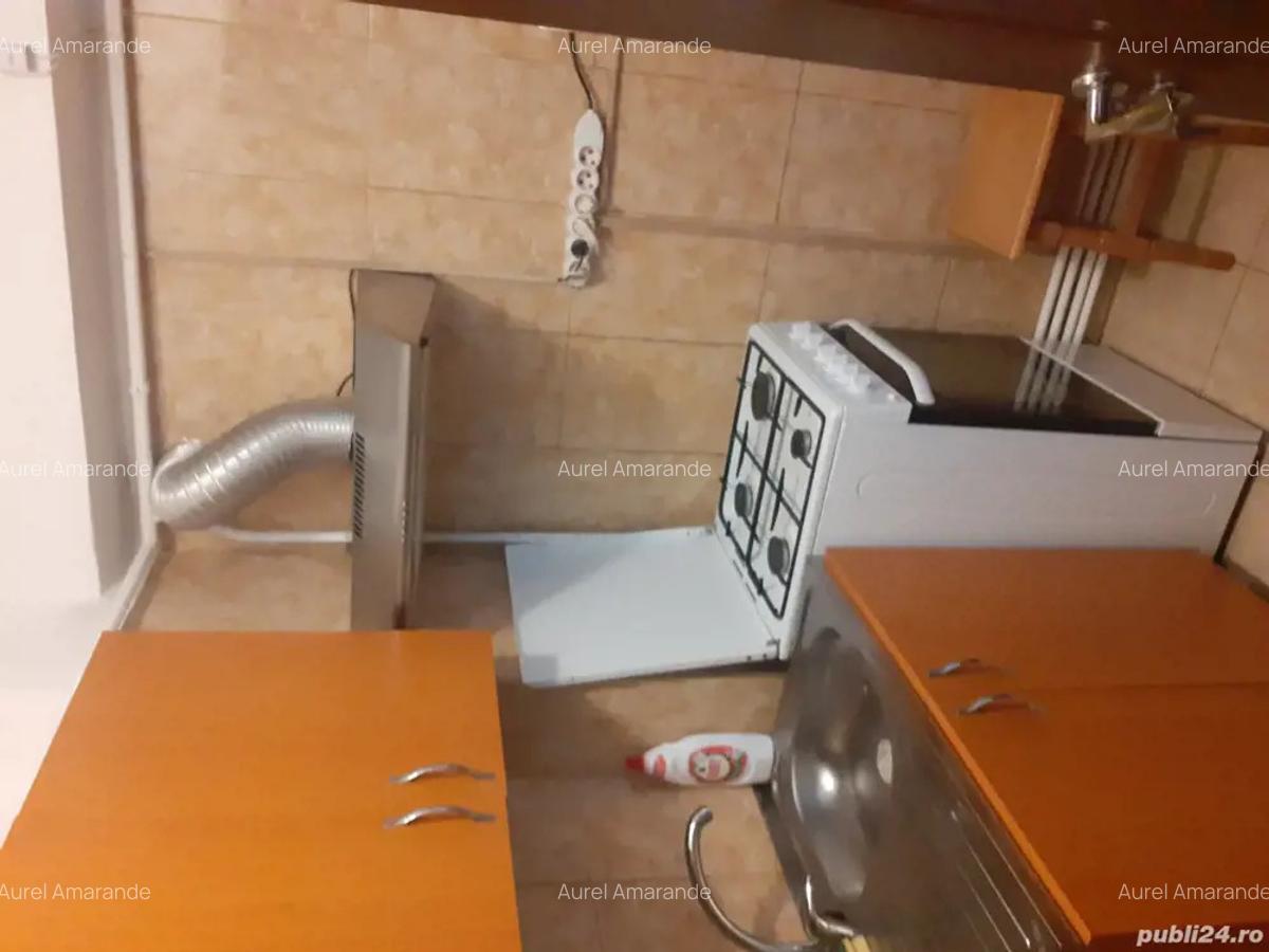 Inchiriez garsoniera Iasi str.A.Panu nr.28 - 2