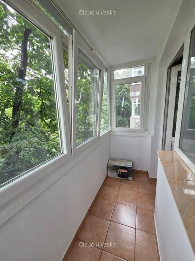 Apartament cu 2 camere de inchiriat | Mall Plaza - 12