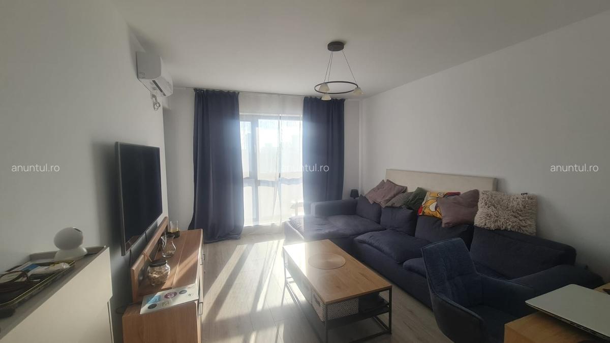 Pipera, Aviatiei /2 cam cu 2 bai - 1